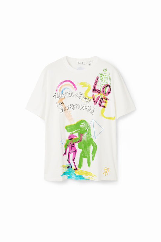 T-Shirt Men (23SMTK561000) Men