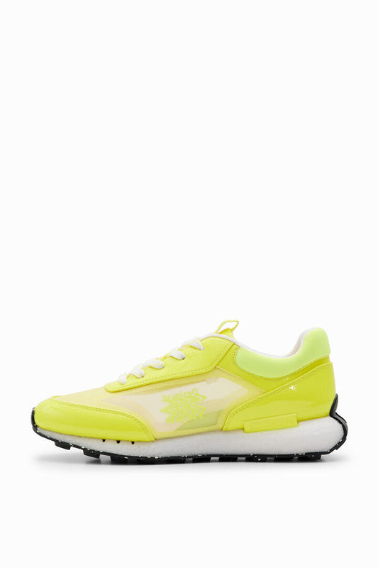 Desigual Sneakers Jogger Colo (23SSKA10) Women