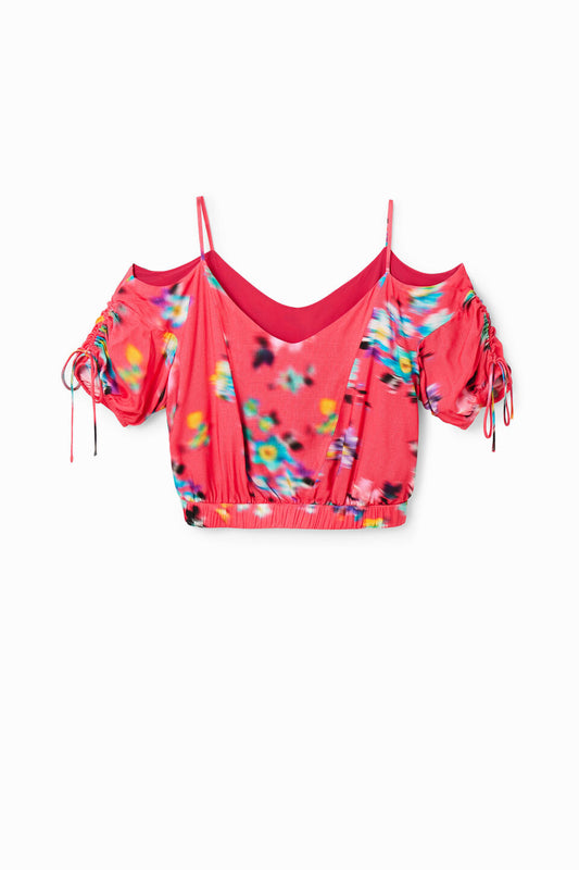 Blouse Women (23SWBW203012) Women