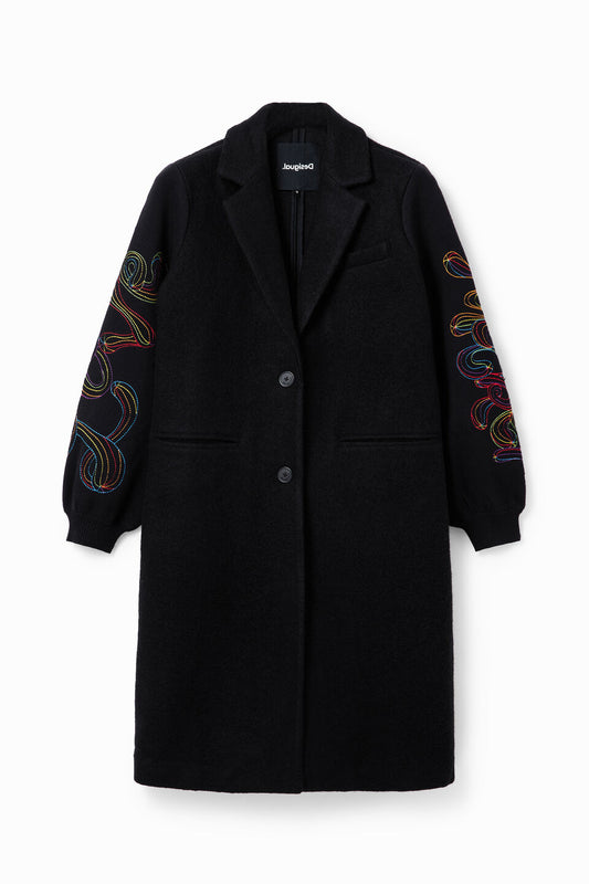 Coat Women (23SWEWX02000) Women