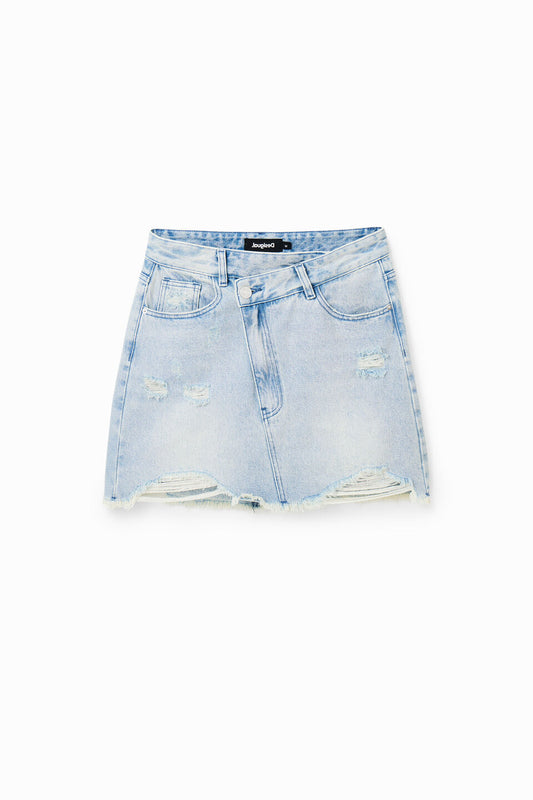 Skirt Women (23SWFD165007) Women