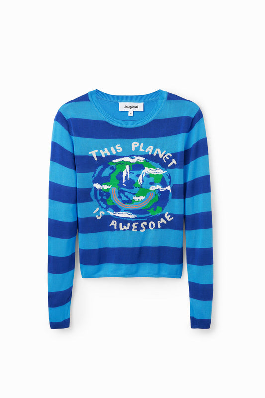 Pullover Women (23SWJF445020) Women