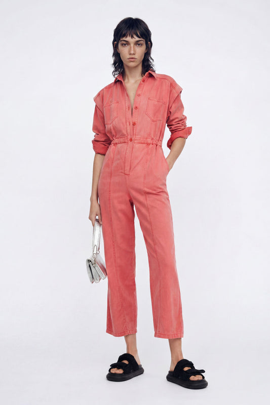 Trousers Women (23SWPWX97048) Women