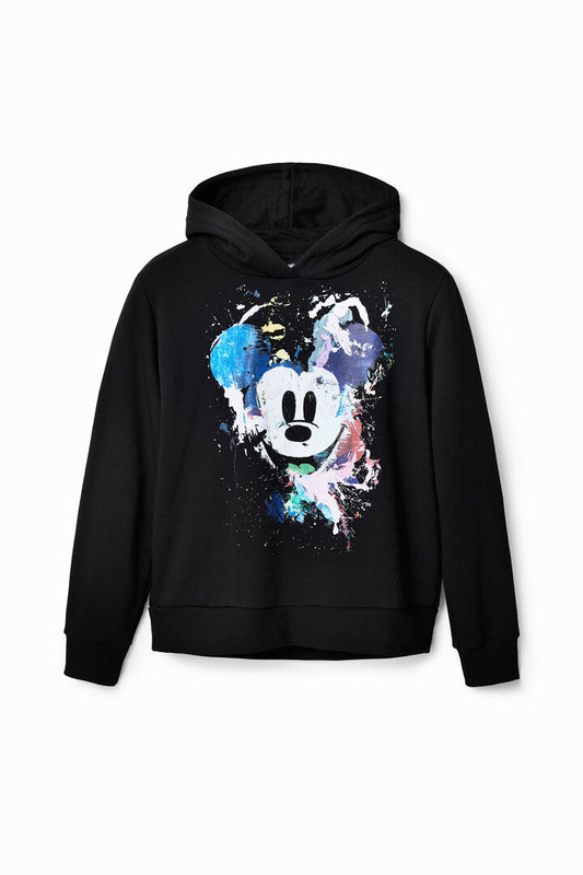 Desigual Sweatshirt Mickey (23SWSK35) Women