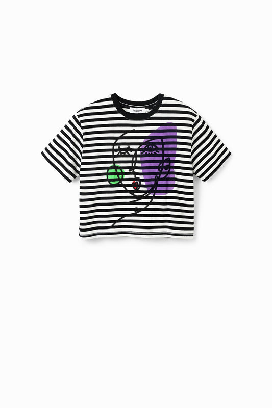 T-Shirt Women (23SWTK172000) Women