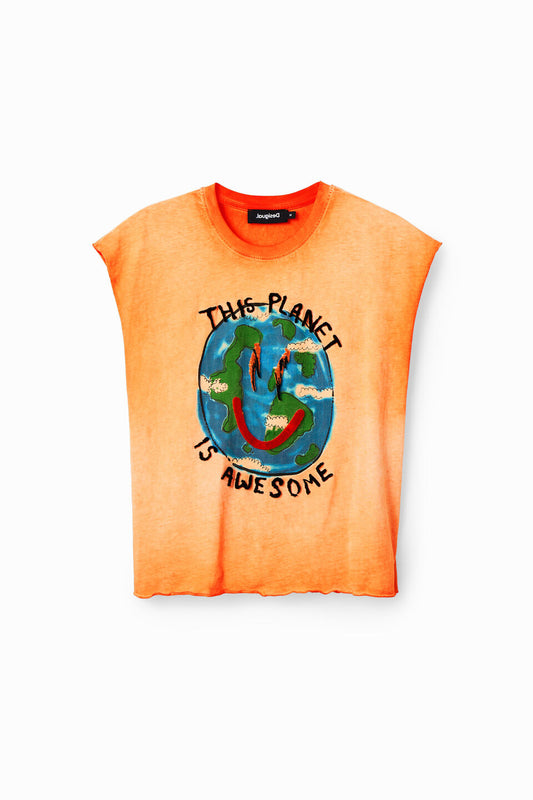 T-Shirt Women (23SWTKAA7002) Women