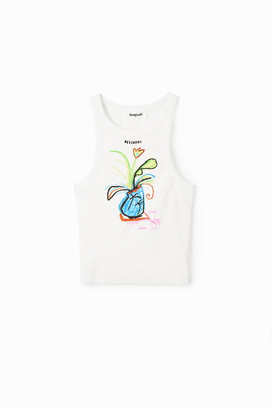 T-Shirt Women (23SWTKC91000) Women