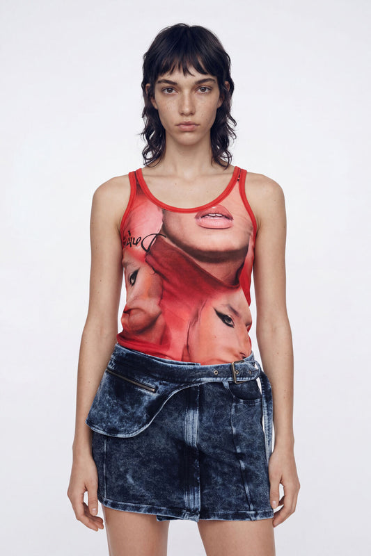 T-Shirt Women (23SWTKXG3000) Women