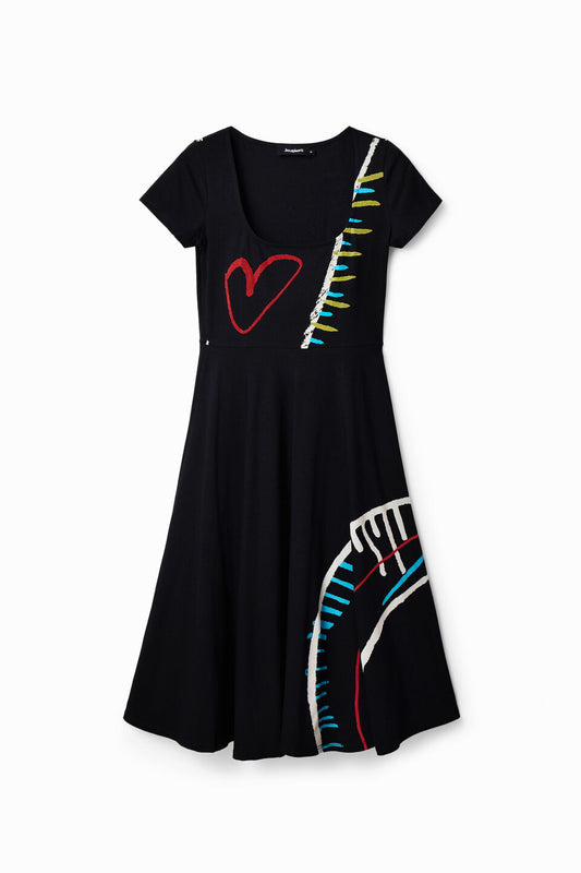 Dress Women (23SWVK122000) Women