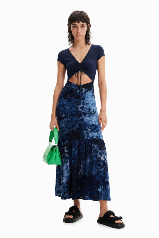 Dress Women (23SWVK305000) Women