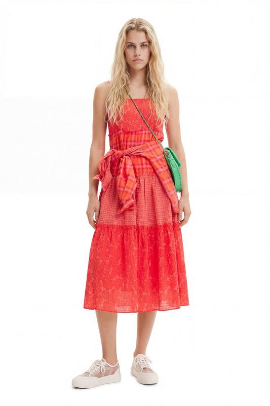 Dress Women (23SWVW203000) Women