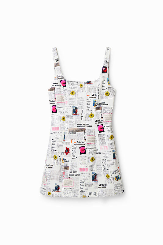Dress Women (23SWVW291000) Women