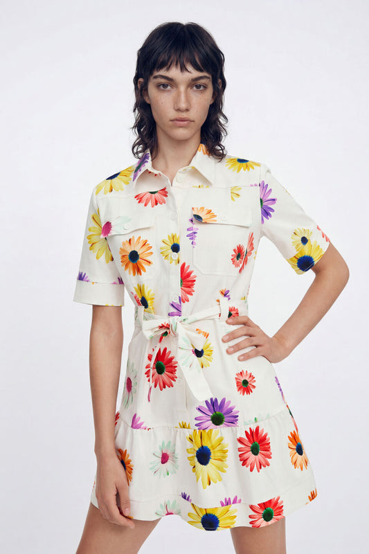 Dress Women (23SWVW751021) Women