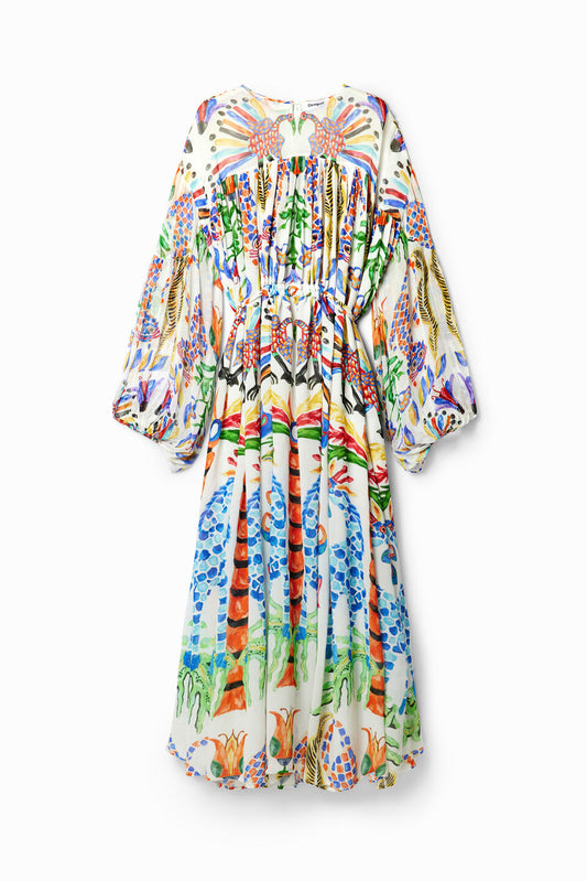 Dress Women (23SWVWA51000) Women