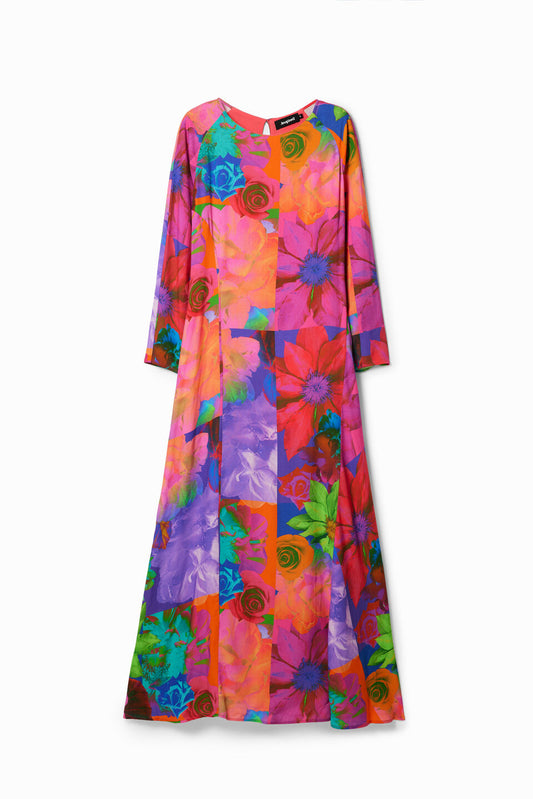 Dress Women (23SWVWXB1000) Women