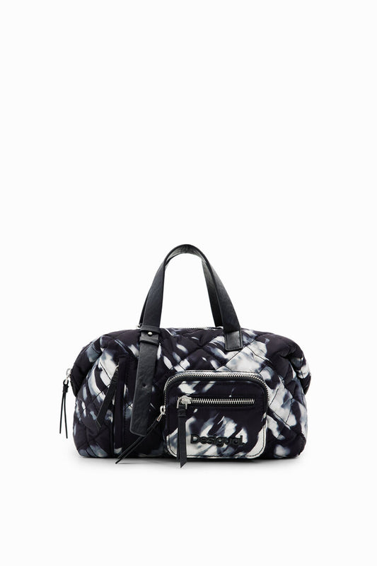 Desigual Bag Yenes Kiruna Multipo Black (23WAXY20_2000) Women