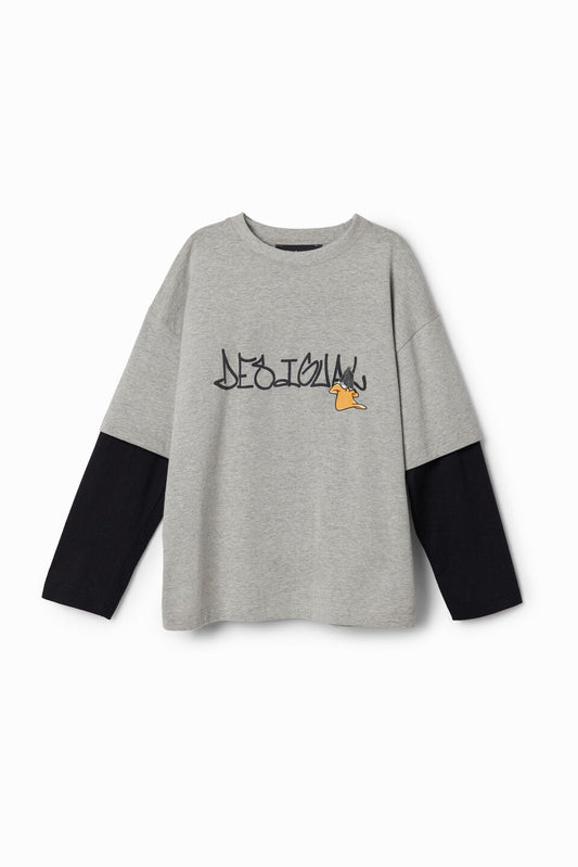 T-Shirt Kids (23WBTK052003) Kids