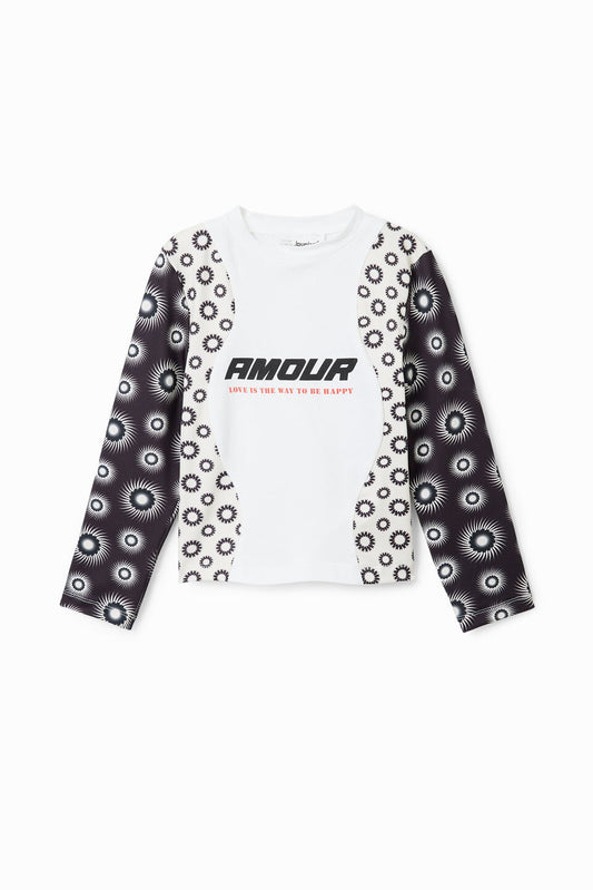 T-Shirt Kids (23WGTK111000) Kids