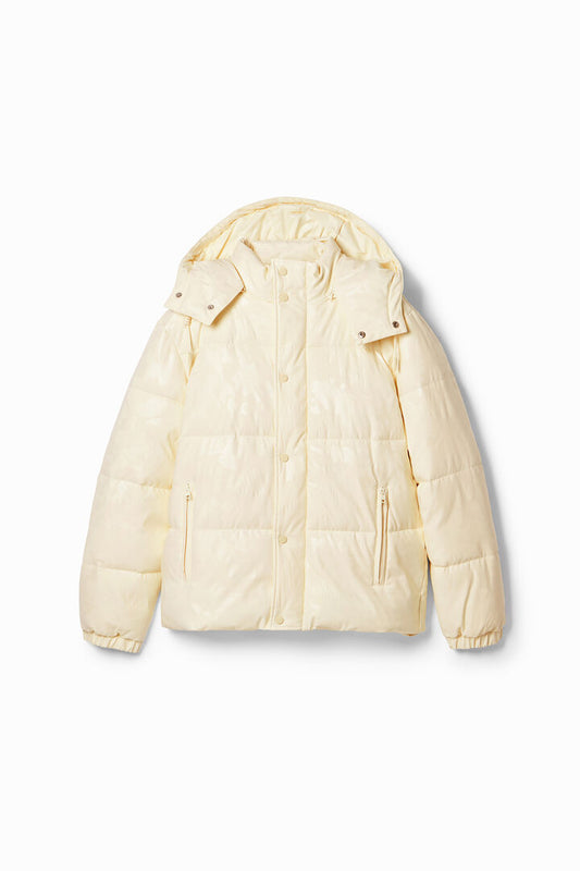 Desigual Coat Merlin Raw (23WMEW11_1001) Men
