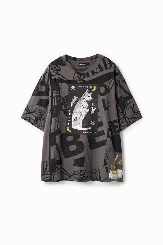T-Shirt Men (23WMTK562006) Men