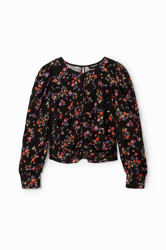 Blouse Women (23WWBW362000) Women