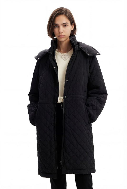 Desigual Coat Denmark (23WWEW20) Women