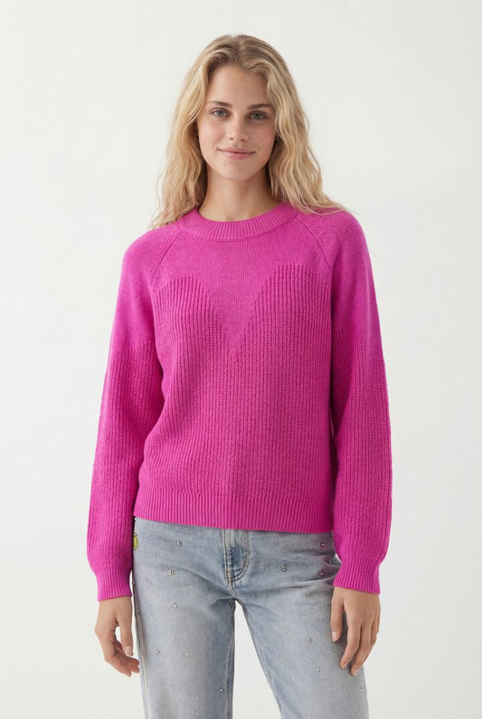 Desigual Jumper Sena (23WWJF14) Women