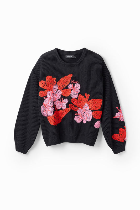 Pullover Women (23WWJF322000) Women