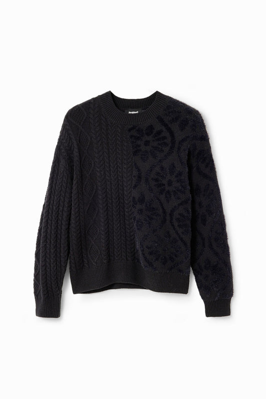 Pullover Women (23WWJF502000) Women