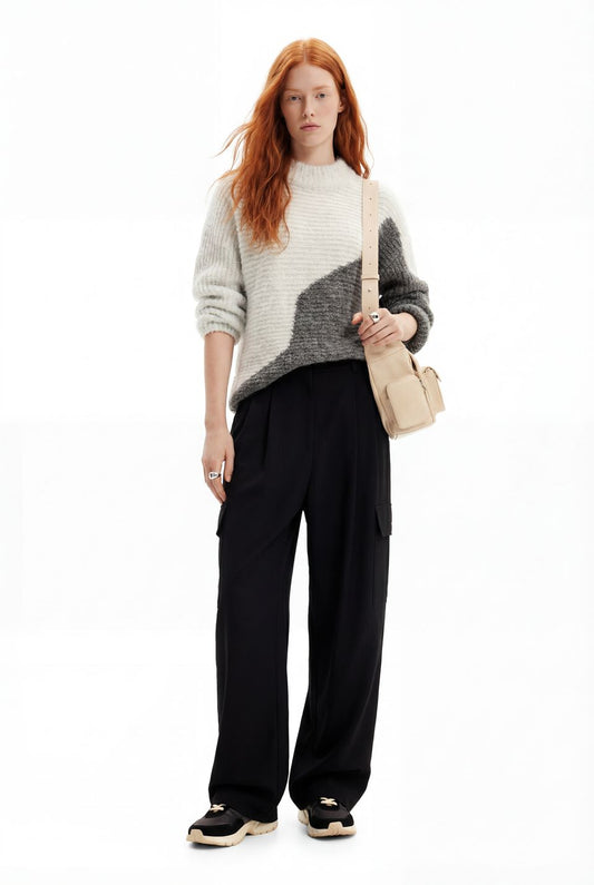 Pullover Women (23WWJFX52005) Women