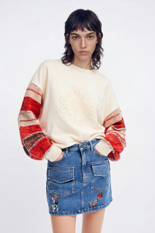 Sweat Women (23WWSK431001) Women