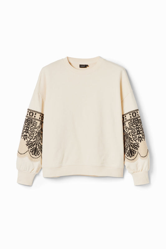 Sweat Women (23WWSKX31001) Women