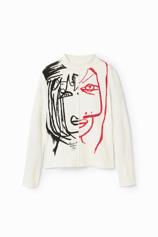 T-Shirt Women (23WWTK141000) Women