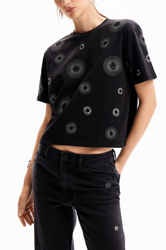 T-Shirt Women (23WWTK182000) Women
