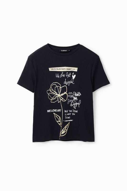 T-Shirt Women (23WWTKBT2000) Women