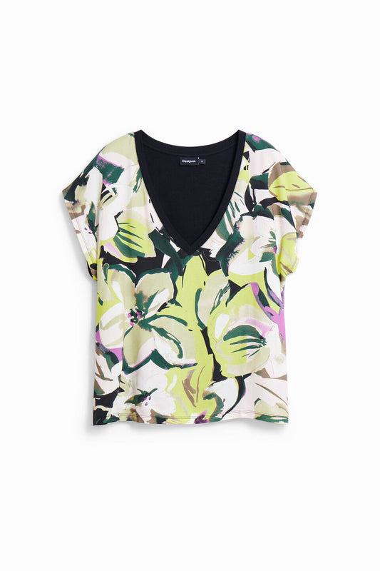 T-Shirt Women (23WWTKCK8020) Women