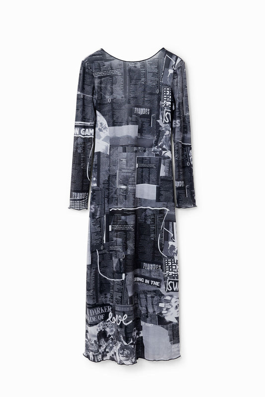 Dress Women (23WWVK762000) Women