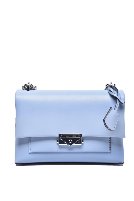MICHAEL KORS bag sky blue (253745-1057) Women