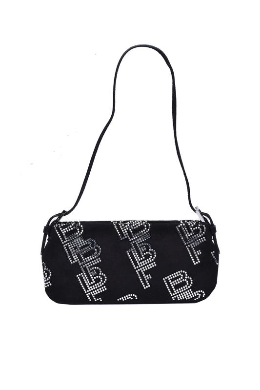 BY FAR bag Black (252973-1022) Women