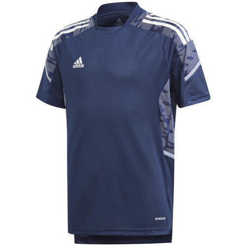 Adidas CON21 TR JSY Y NAVY (GH7150) Kids