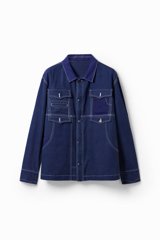 Coat Men (24SMED025008) Men