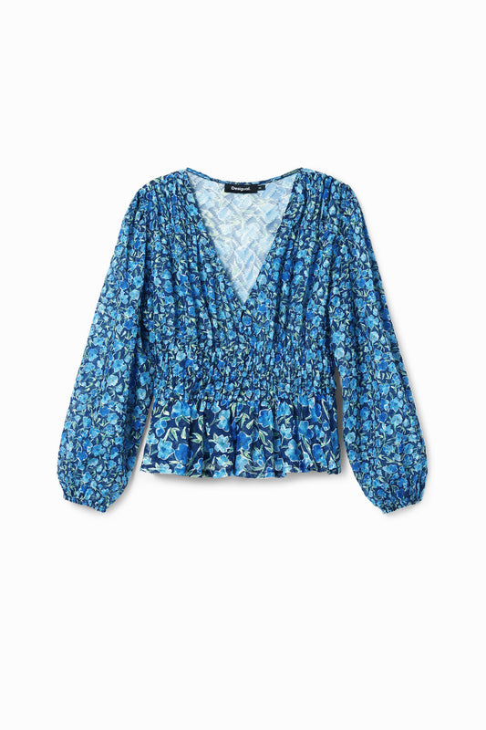 Blouse Women (24SWBW175000) Women