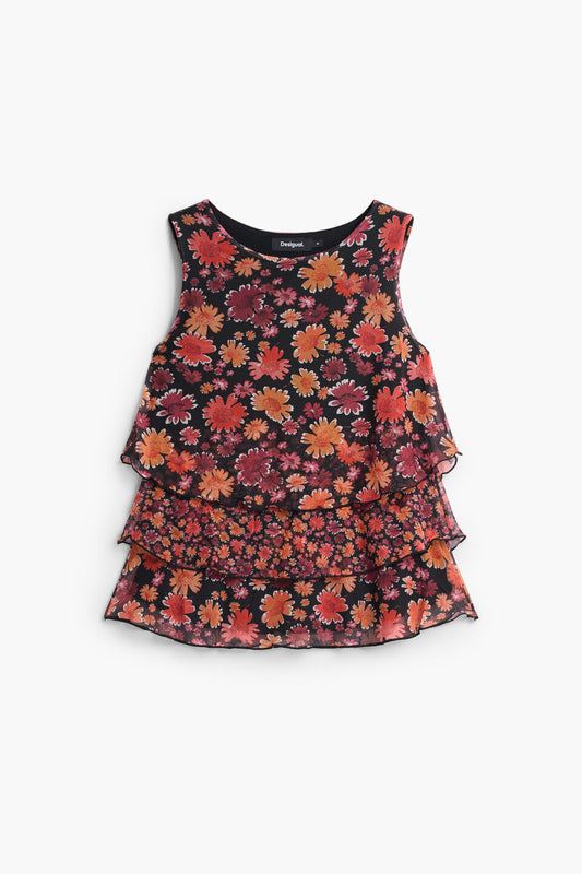 T-Shirt Women (24SWTKYI3029) Women