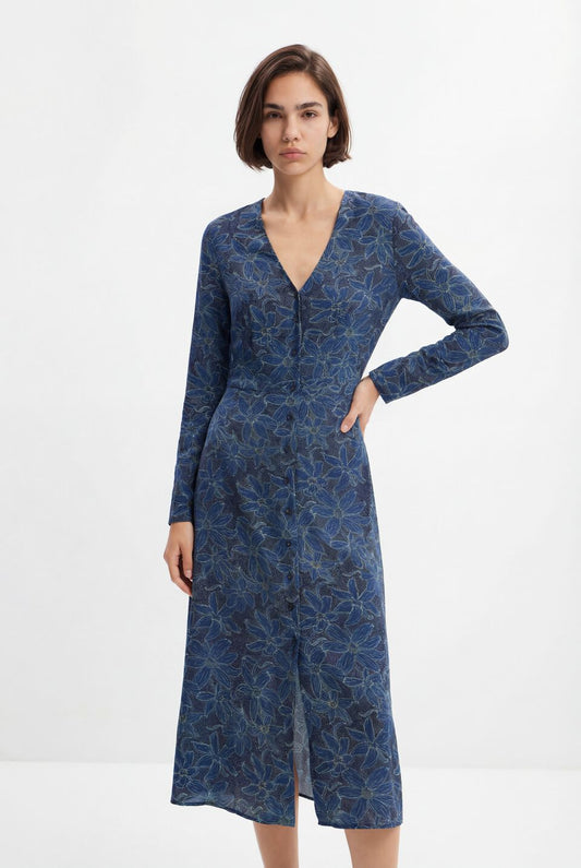 Dress Women (24SWVW305032) Women