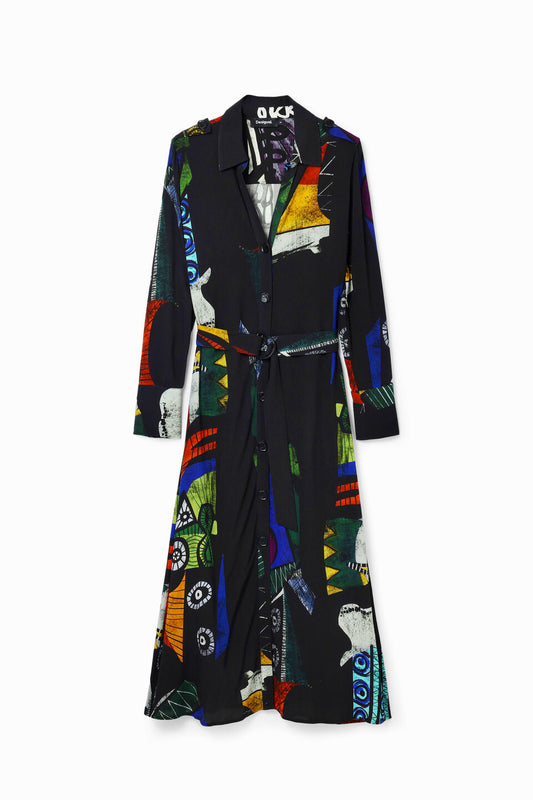 Dress Women (24SWVW722000) Women