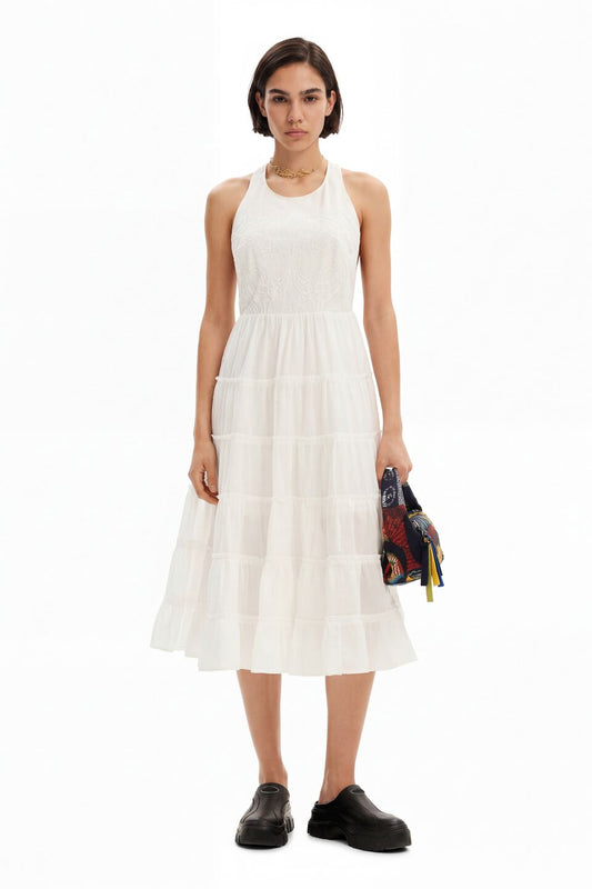 Dress Women (24SWVW781000) Women