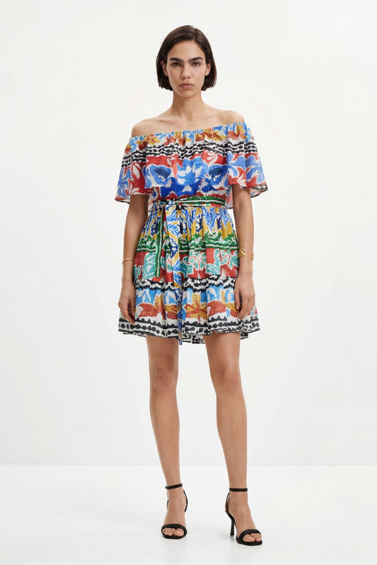 Dress Women (24SWVW959019) Women