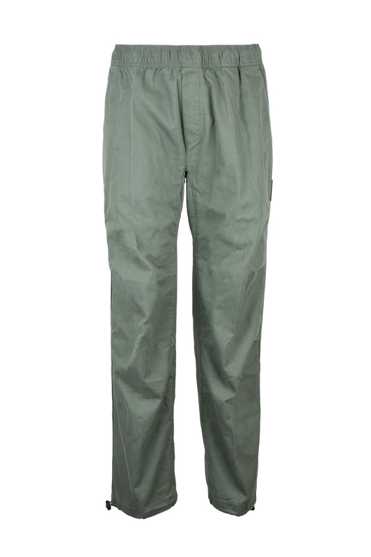 CALVIN KLEIN JEANS trousers SAGE GREEN (255216-1223) Men