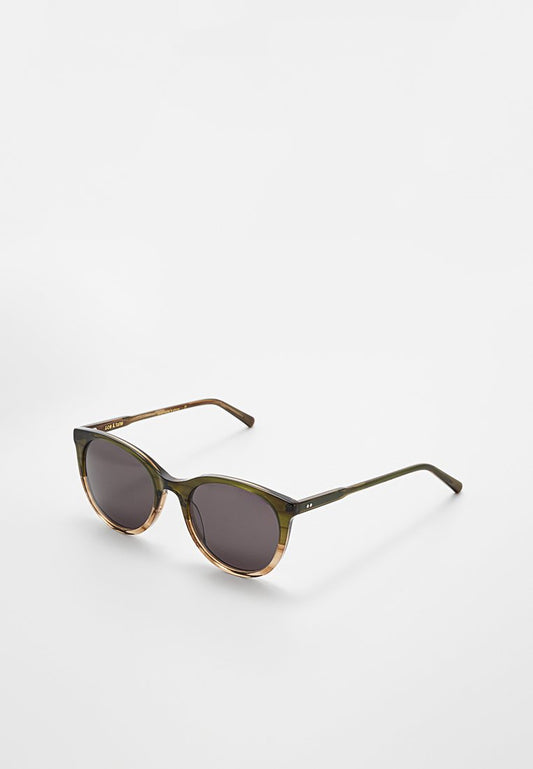 lily-large-olive-gradient-sun Unisex