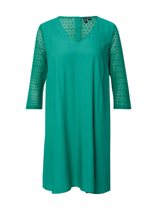 Vero Moda VMMIA 3/4 SHORT DRESS WVN GA LCS (8791880) Women